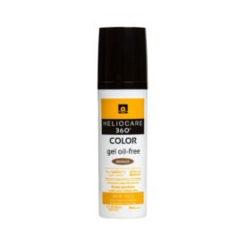 Heliocare 360º Color Gel Oil-Free SPF 50+ Bronze