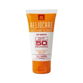 Heliocare Advanced Cream SPF 50