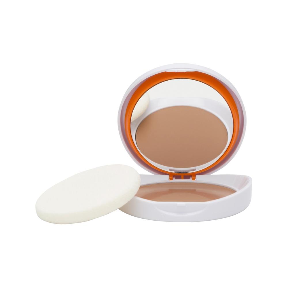 Heliocare-Color-Oil-Free-Compact-SPF-50-Brown Heliocare Color Oil Free Compact SPF 50 Brown