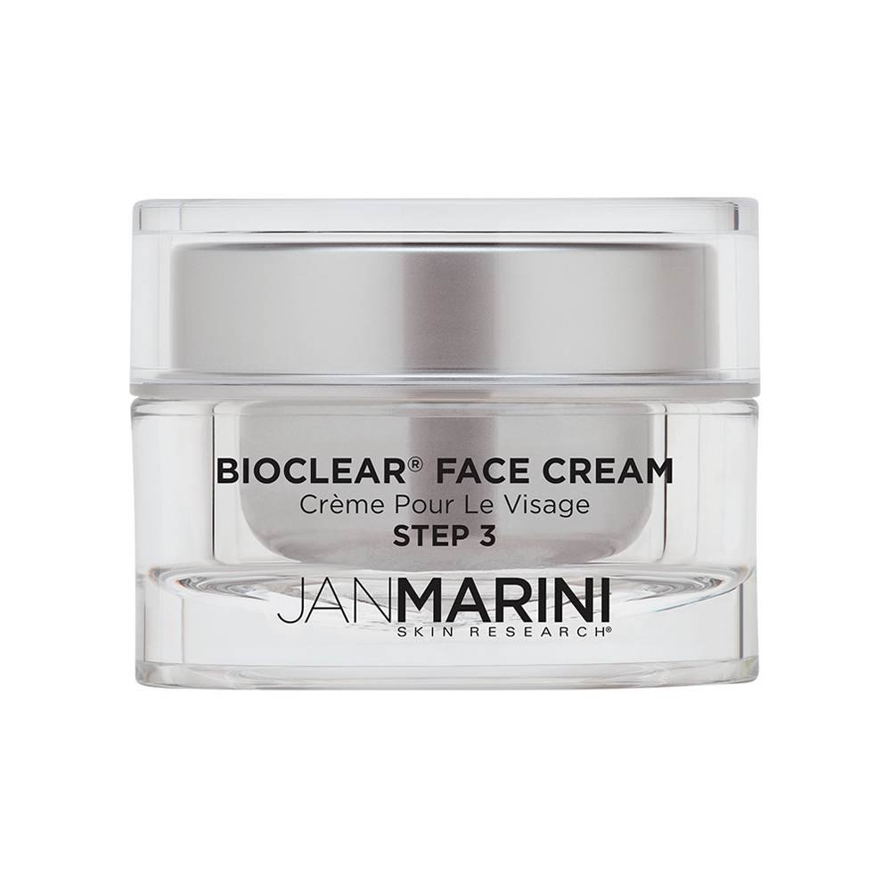 Jan Marini Bioclear Face Cream