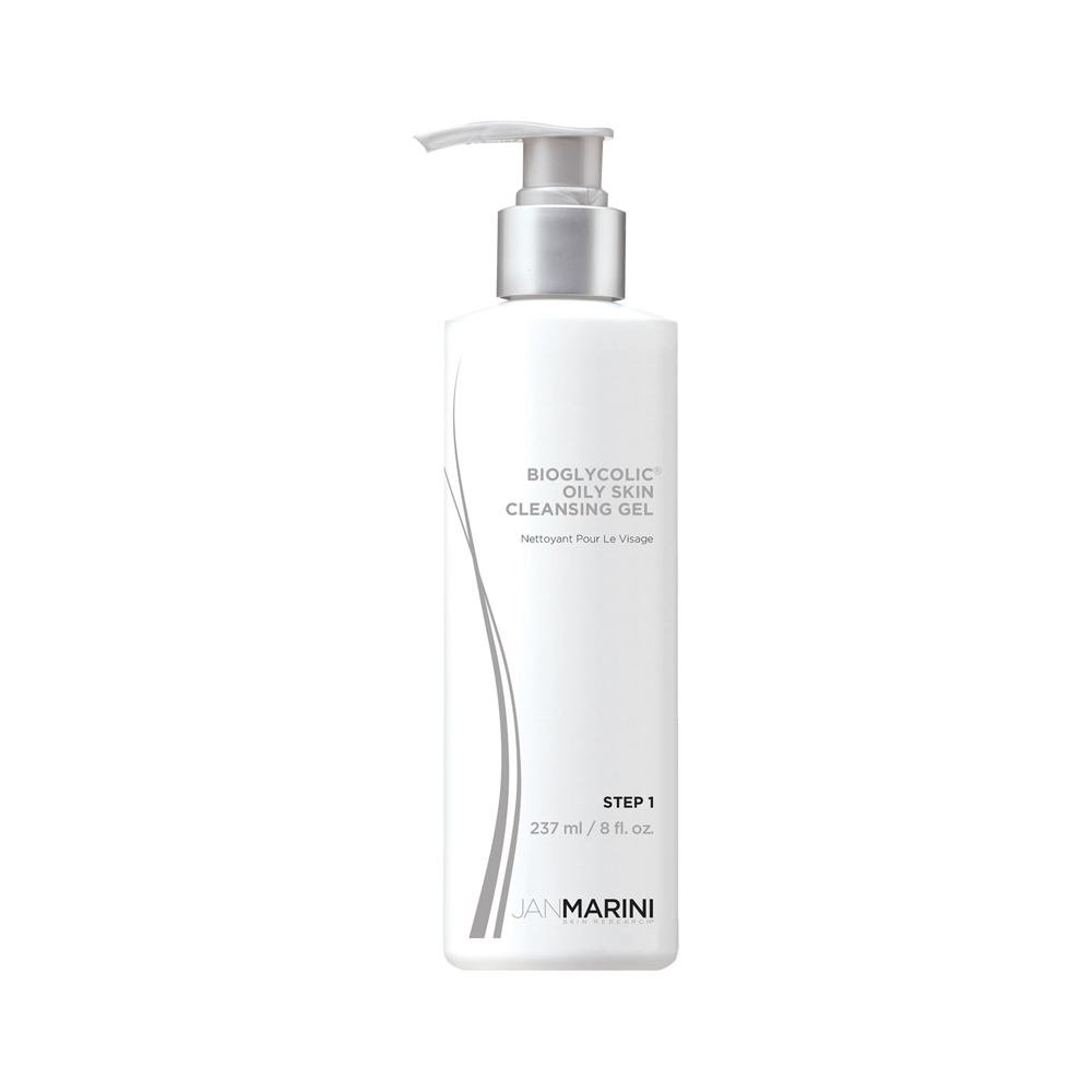 Jan Marini Bioglycolic Oily Skin Cleansing Gel