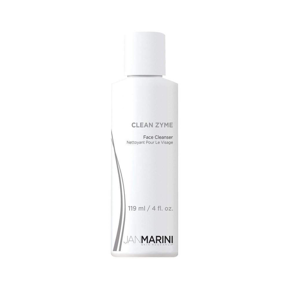 Jan Marini Clean Zyme Face Cleanser