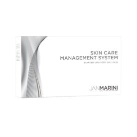 Jan Marini Starter Skin Care Management System Dry to Very Dry