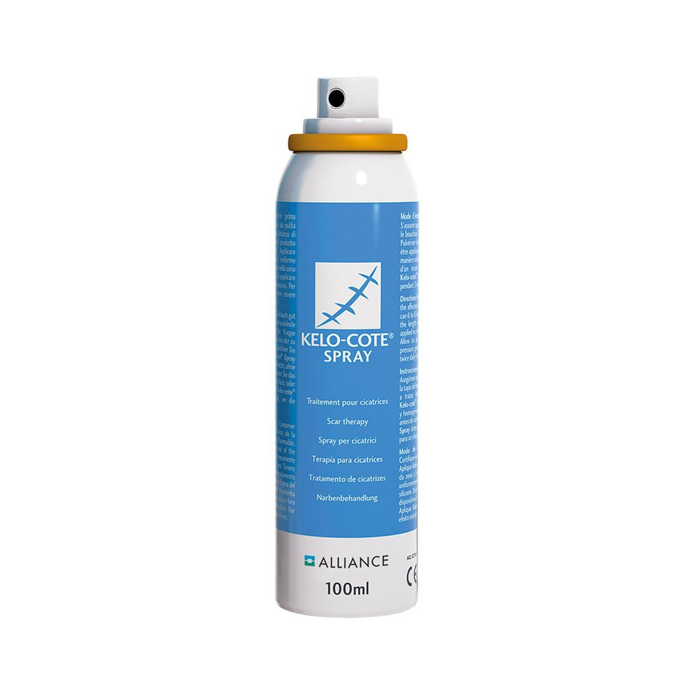 Kelo-Cote Advanced Formula Scar Spray