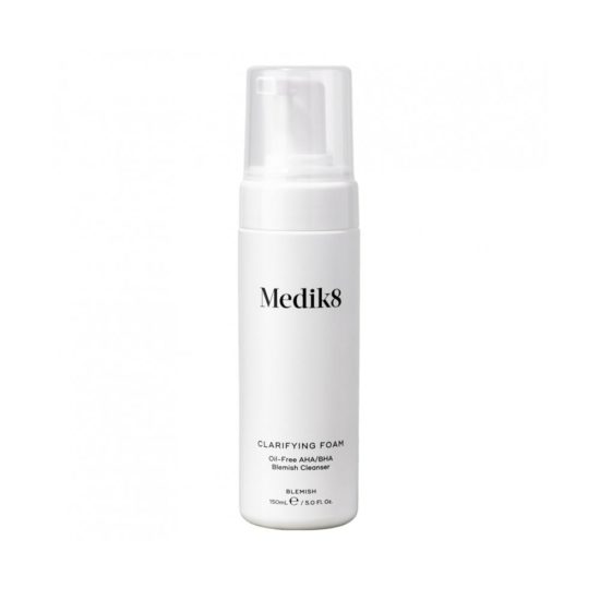 Medik8 Clarifying Foam
