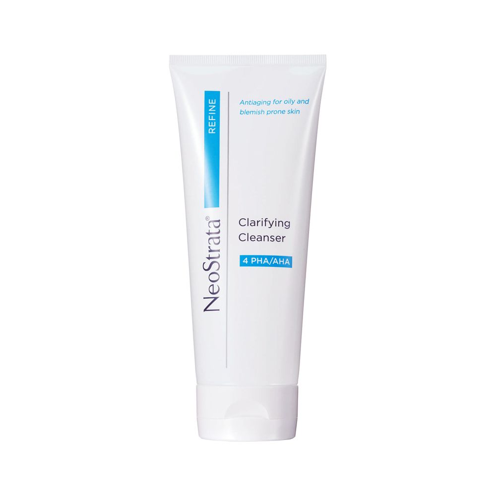 neostrata clarifying cleanser