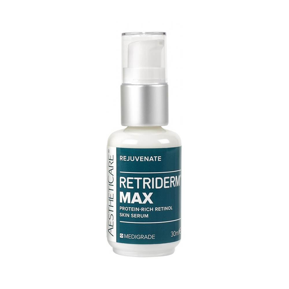 Retriderm Max 1% Retinol Serum