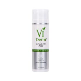 vi derm gentle purifying cleanser
