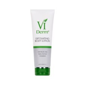 VI Derm Exfoliating Body Lotion