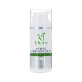 vi derm gentle purifying cleanser