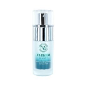 VI Derm Vitamin C Brightening Concentrate