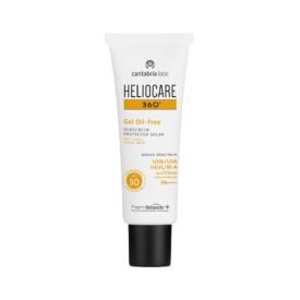 Heliocare 360º Gel Oil-Free SPF 50