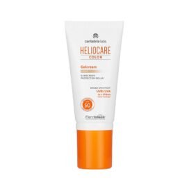 Heliocare Color Gelcream SPF 50 - Light