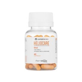 Heliocare Oral Capsules - 60 capsules