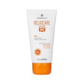 Heliocare Ultra Gel SPF 90