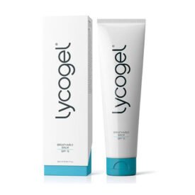 Lycogel Breathable Balm SPF 15