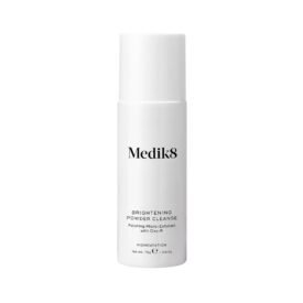 Medik8 Brightening Powder Cleanse