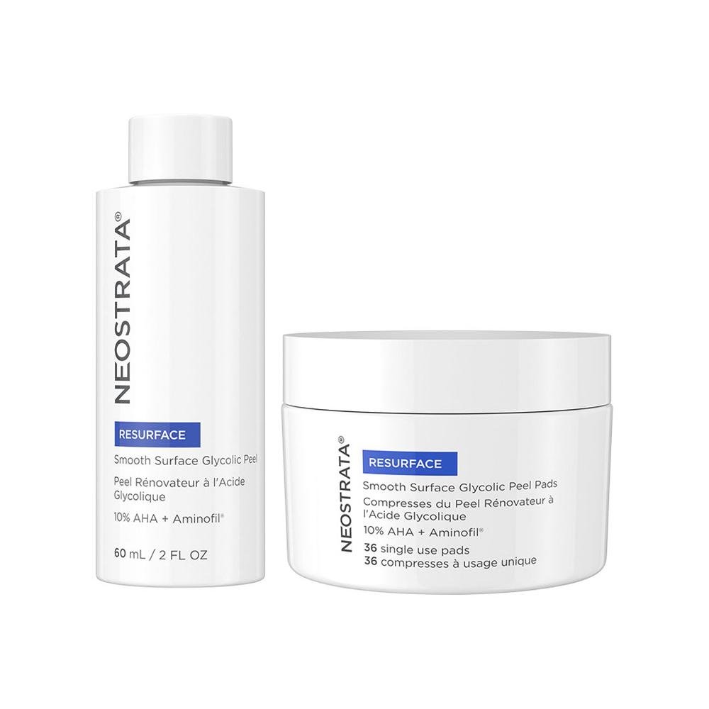 NeoStrata Resurface Smooth Surface Glycolic Peel