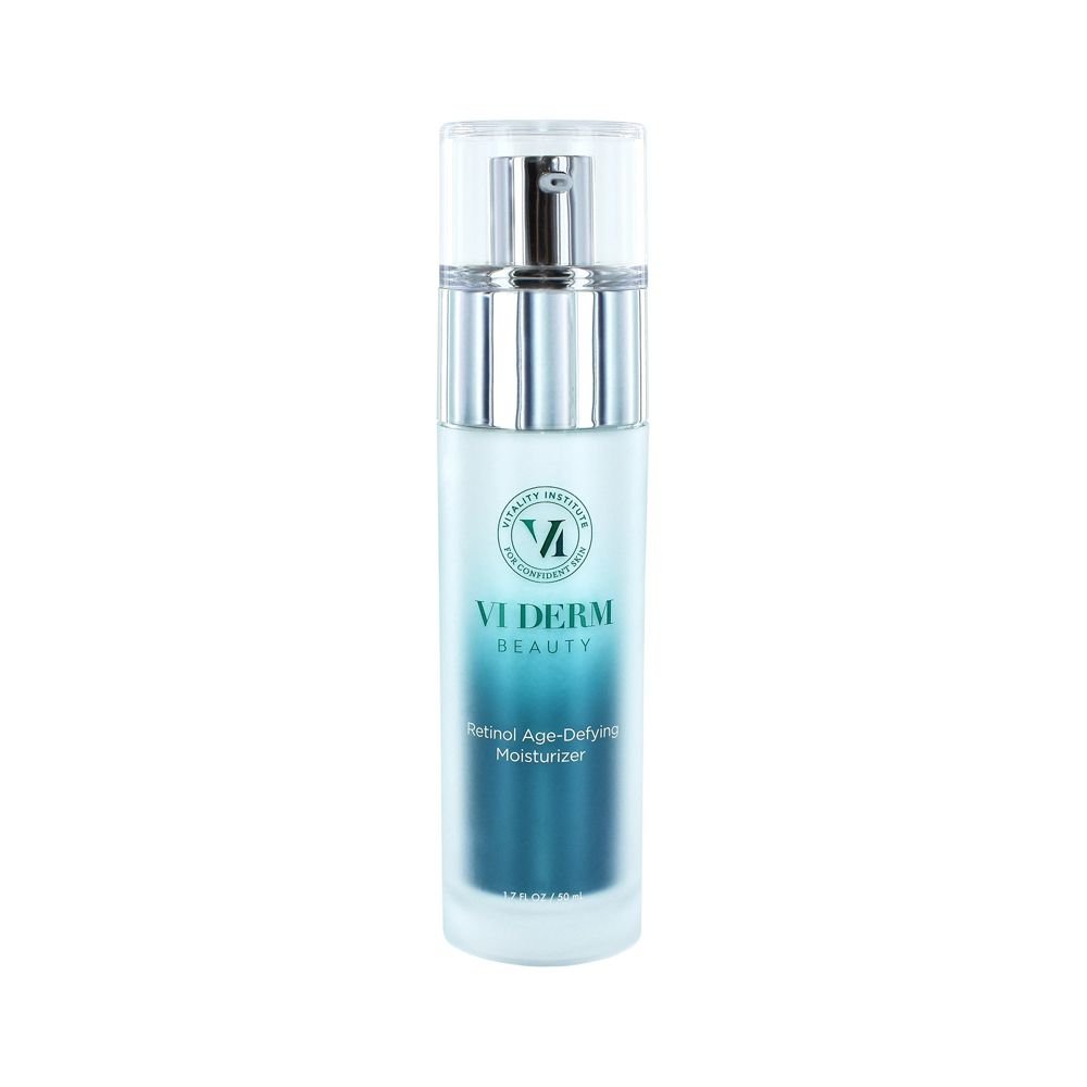 VI Derm Retinol Age-Defying Moisturizer - 50ml