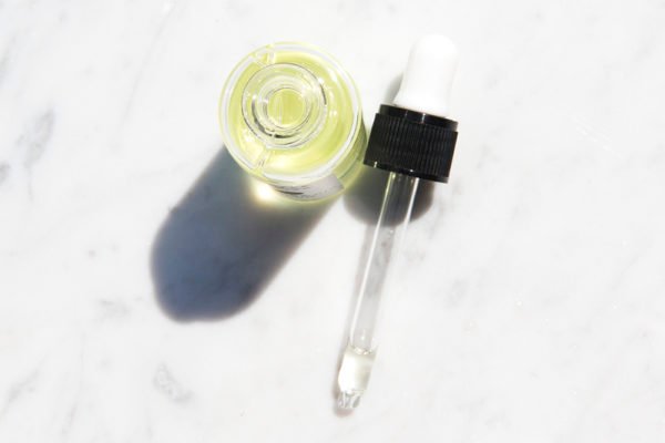 Facial Serums and Oils