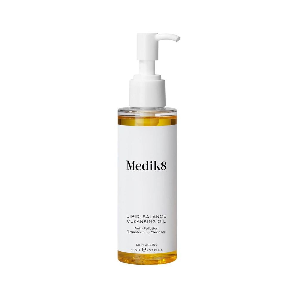 Medik8 Lipid-Balance Cleansing Oil