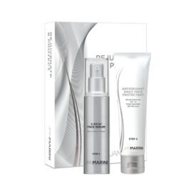 Jan Marini Rejuvenate & Protect Duo - Antioxidant Protectant