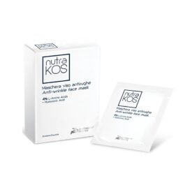 Nutrakos Anti Wrinkle Face Mask