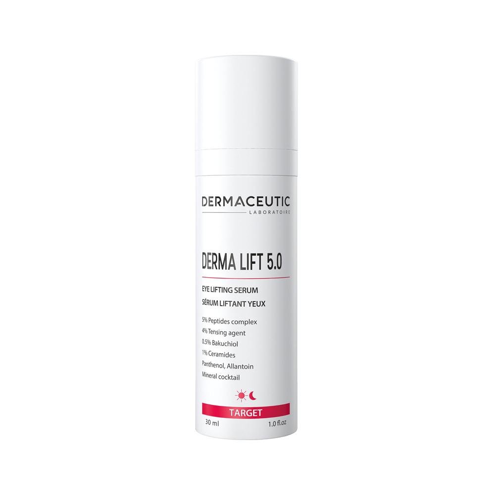 Dermaceutic Derma Lift 5.0 Eye Lifting Serum