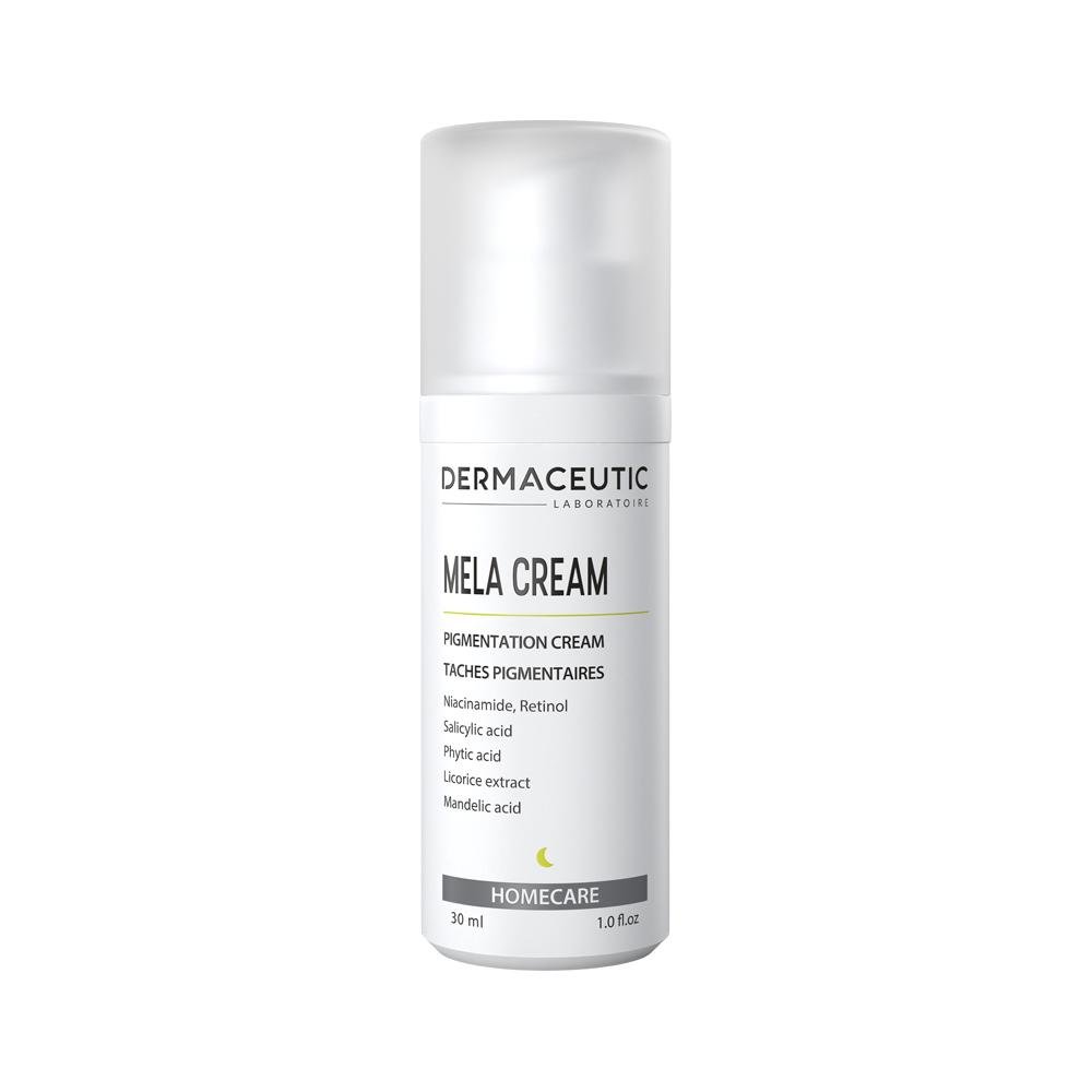 Dermaceutic Mela Cream Pigmentation Cream