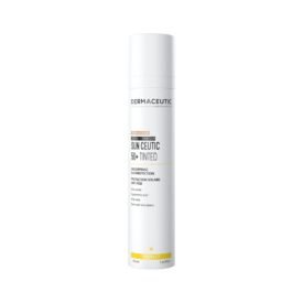 Dermaceutic Sun Ceutic 50+ Tinted Age Defense Sun Protection