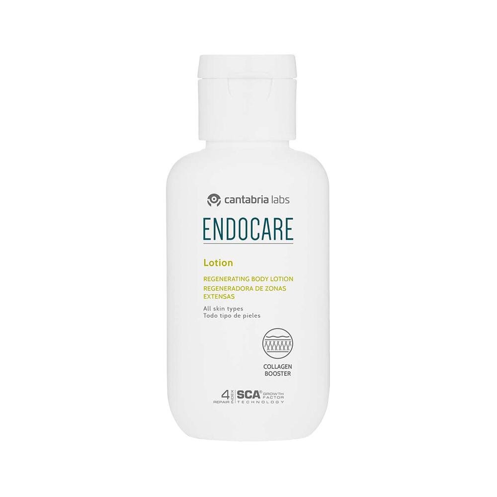 Endocare Regenerating Body Lotion