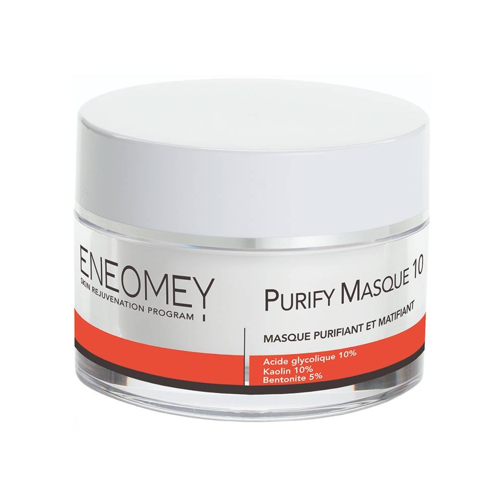 Eneomey Purify Masque 10