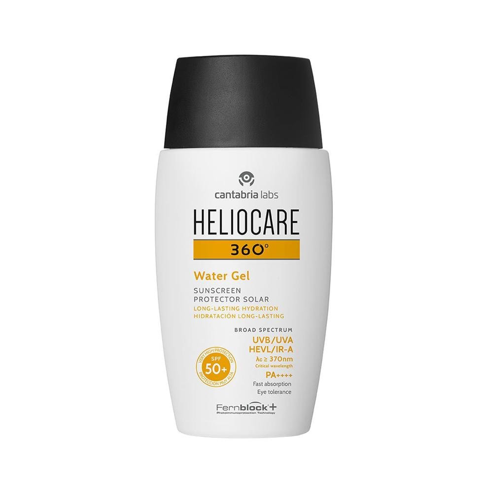 Heliocare 360° Water Gel SPF 50+